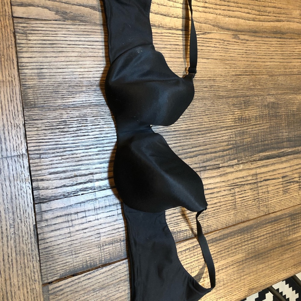 Cacique bra